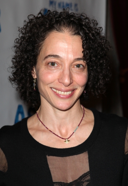 Photo Coverage: MY NAME IS ASHER LEV Celebrates Opening Night - Red Carpet Arrivals! Image