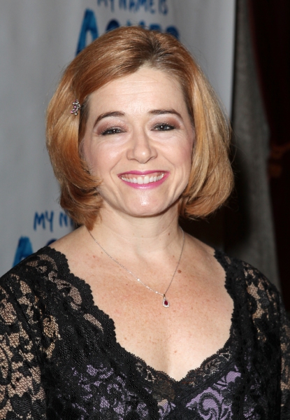 Photo Coverage: MY NAME IS ASHER LEV Celebrates Opening Night - Red Carpet Arrivals! Image