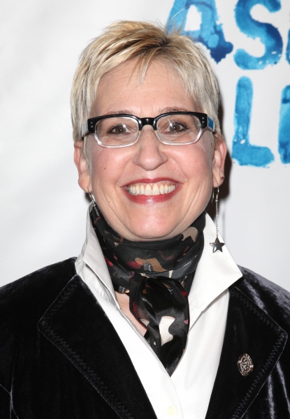 Photo Coverage: MY NAME IS ASHER LEV Celebrates Opening Night - Red Carpet Arrivals! Image