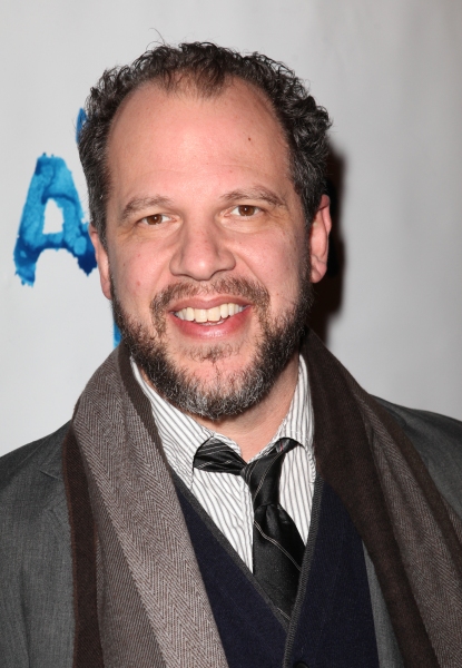 Photo Coverage: MY NAME IS ASHER LEV Celebrates Opening Night - Red Carpet Arrivals! Image