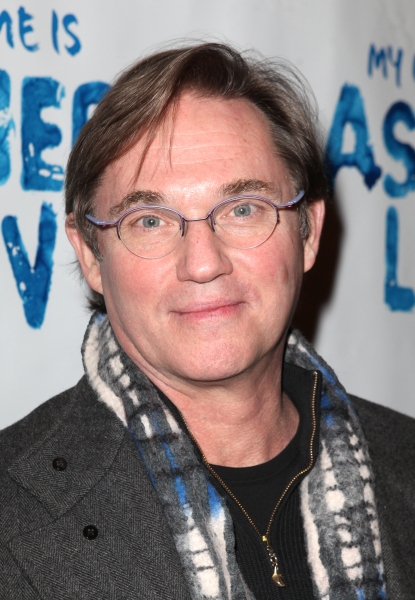 Photo Coverage: MY NAME IS ASHER LEV Celebrates Opening Night - Red Carpet Arrivals! Image