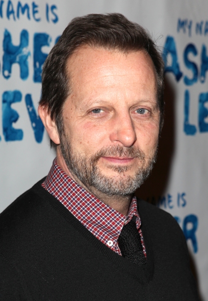 Photo Coverage: MY NAME IS ASHER LEV Celebrates Opening Night - Red Carpet Arrivals! Image