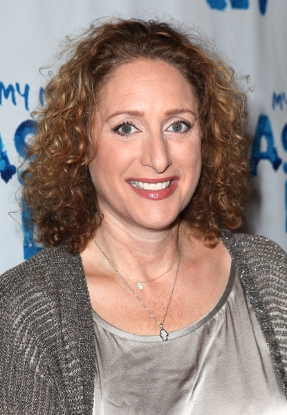 Photo Coverage: MY NAME IS ASHER LEV Celebrates Opening Night - Red Carpet Arrivals! Image