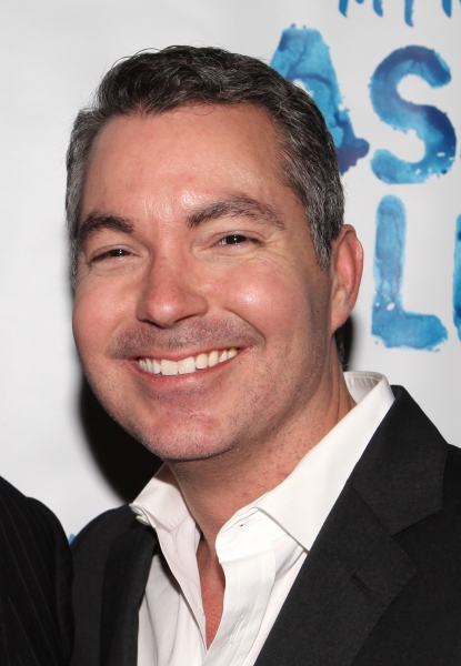 Photo Coverage: MY NAME IS ASHER LEV Celebrates Opening Night - The After Party! Image