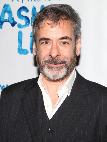 Photo Coverage: MY NAME IS ASHER LEV Celebrates Opening Night - The After Party! Image