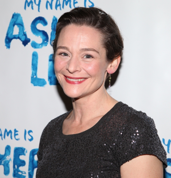 Photo Coverage: MY NAME IS ASHER LEV Celebrates Opening Night - The After Party! Image