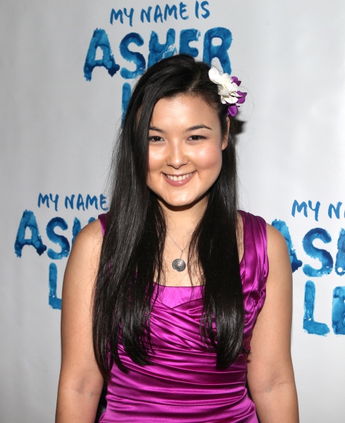 Photo Coverage: MY NAME IS ASHER LEV Celebrates Opening Night - The After Party! Image