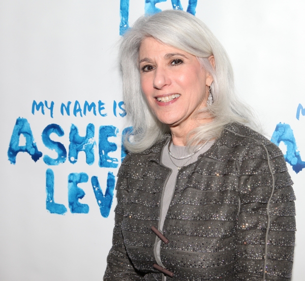 Photo Coverage: MY NAME IS ASHER LEV Celebrates Opening Night - The After Party! Image