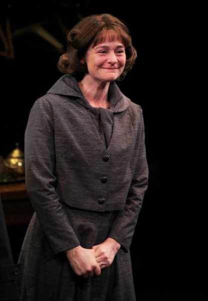 Photo Coverage: MY NAME IS ASHER LEV's Opening Night Curtain Call! Image