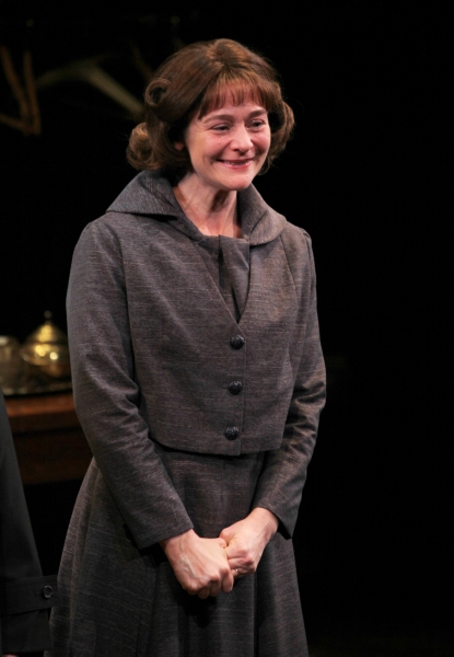 Photo Coverage: MY NAME IS ASHER LEV's Opening Night Curtain Call! Image