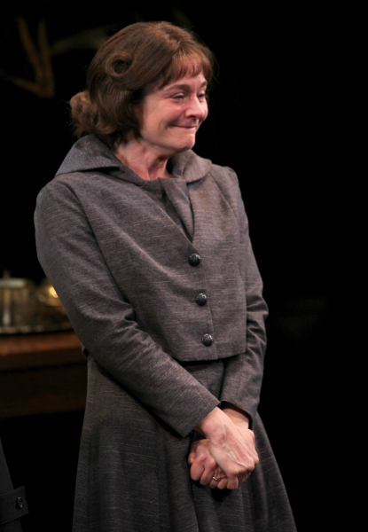 Photo Coverage: MY NAME IS ASHER LEV's Opening Night Curtain Call! Image