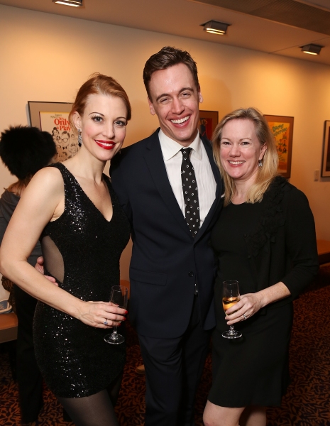 Photo Flash: ANYTHING GOES Opens in LA! Image