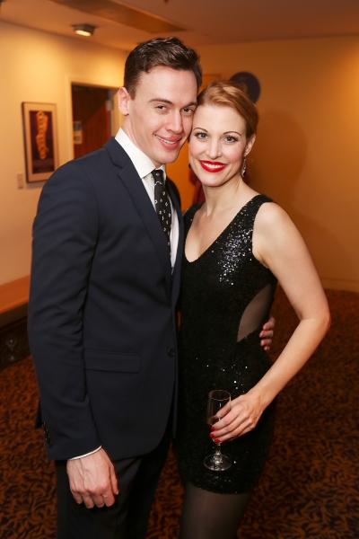 Photo Flash: ANYTHING GOES Opens in LA! Image