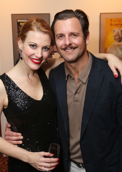Photo Flash: ANYTHING GOES Opens in LA! Image