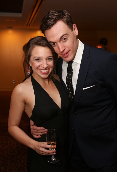 Photo Flash: ANYTHING GOES Opens in LA! Image
