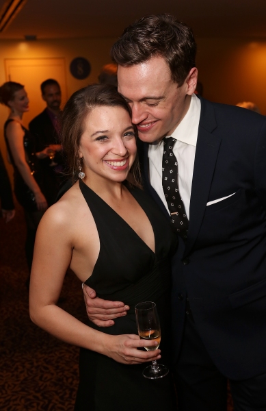 Photo Flash: ANYTHING GOES Opens in LA! 