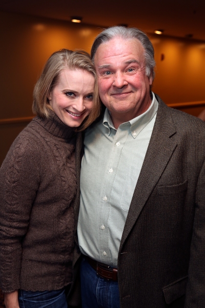 Photo Flash: ANYTHING GOES Opens in LA! Image