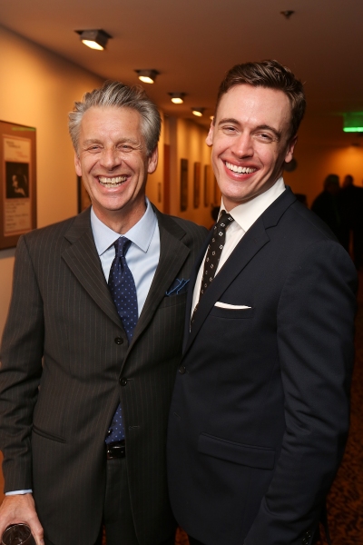 Photo Flash: ANYTHING GOES Opens in LA! Image