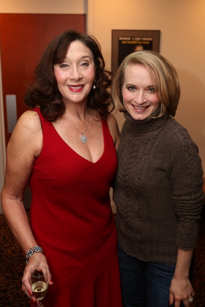 Photo Flash: ANYTHING GOES Opens in LA! Image
