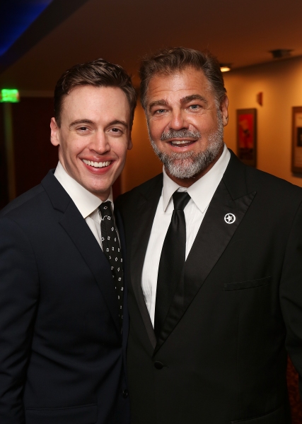 Photo Flash: ANYTHING GOES Opens in LA! Image