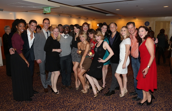 Photo Flash: ANYTHING GOES Opens in LA! Image