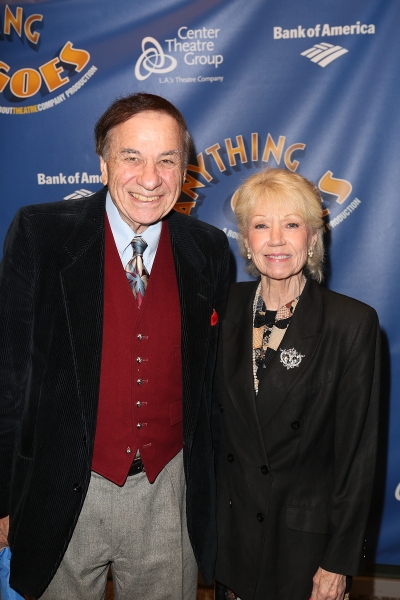 Photo Flash: ANYTHING GOES Opens in LA! Image