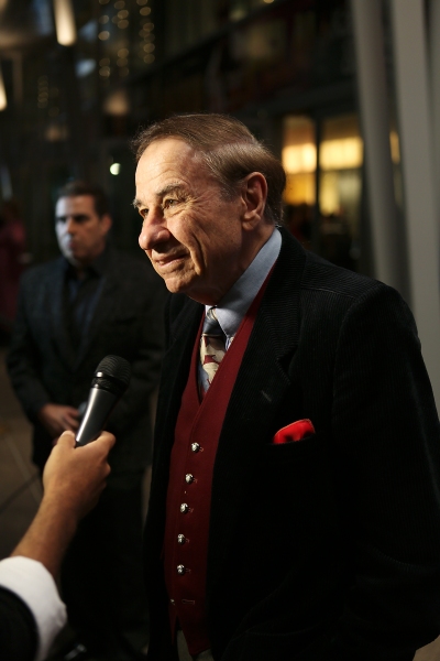 Photo Flash: ANYTHING GOES Opens in LA! Image