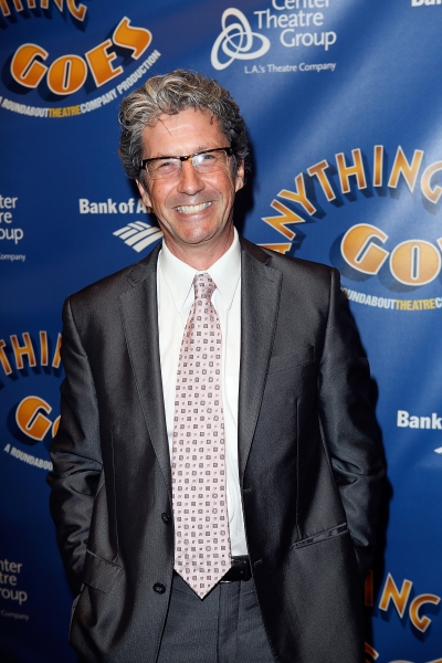 Photo Flash: ANYTHING GOES Opens in LA! Image