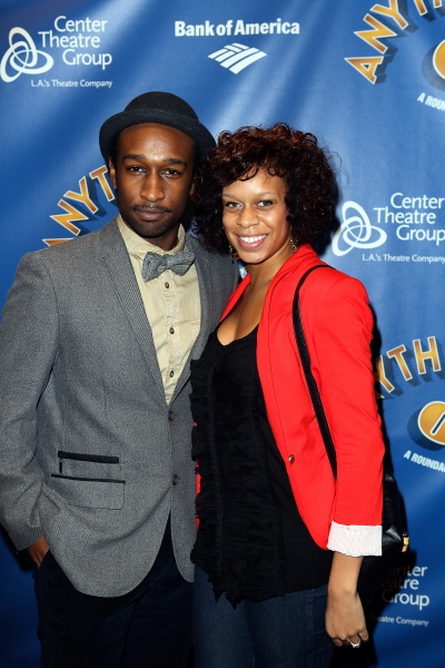 Photo Flash: ANYTHING GOES Opens in LA! Image