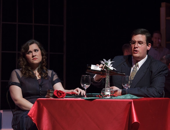 Photo Flash: First Look at SBCT's SHE LOVES ME Image