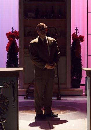 Photo Flash: First Look at SBCT's SHE LOVES ME Image
