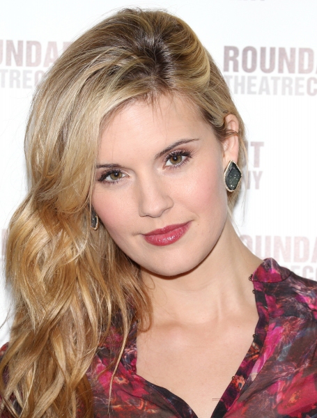 Photo Coverage: Meet the Cast of PICNIC- Sebastian Stan, Maggie Grace and More! 