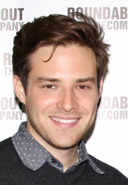 Photo Coverage: Meet the Cast of PICNIC- Sebastian Stan, Maggie Grace and More! Image