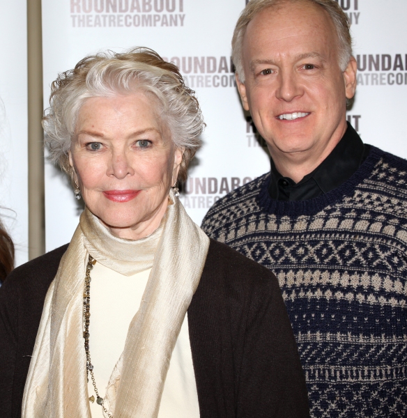 Photo Coverage: Meet the Cast of PICNIC- Sebastian Stan, Maggie Grace and More! Image