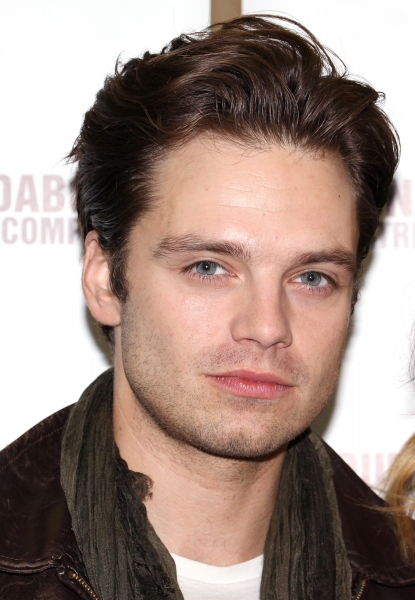 Photo Coverage: Meet the Cast of PICNIC- Sebastian Stan, Maggie Grace and More! 