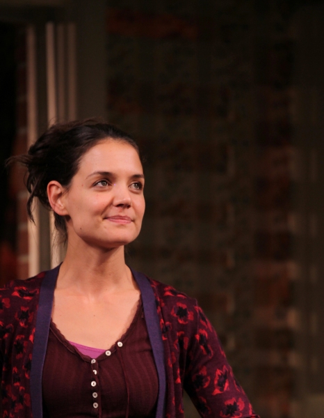 Photo Coverage: DEAD ACCOUNTS on Broadway - Opening Night Curtain Call  Image