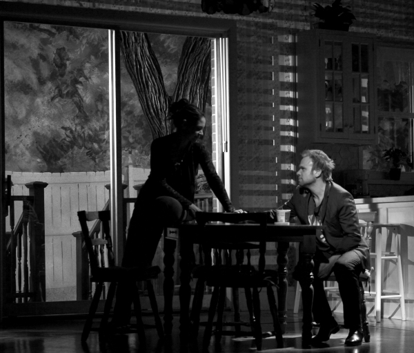 Photo Coverage: DEAD ACCOUNTS on Broadway - Opening Night Curtain Call  Image