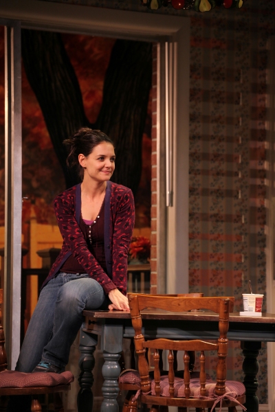Photo Coverage: DEAD ACCOUNTS on Broadway - Opening Night Curtain Call  Image