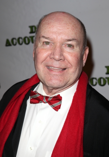 Photo Coverage: DEAD ACCOUNTS Opening Night Party Photo Coverage: DEAD ACCOUNTS Opening Night Party Image