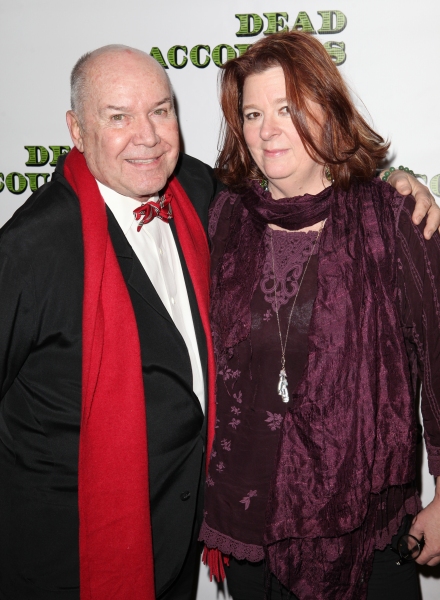 Photo Coverage: DEAD ACCOUNTS Opening Night Party Photo Coverage: DEAD ACCOUNTS Opening Night Party Image