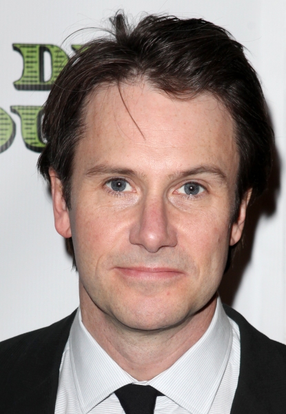 Photo Coverage: DEAD ACCOUNTS Opening Night Party  Image