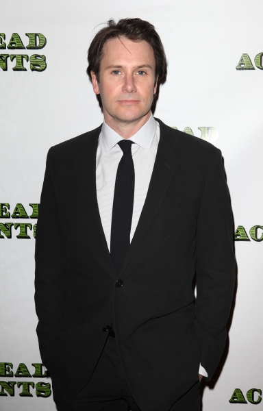 Photo Coverage: DEAD ACCOUNTS Opening Night Party  Image