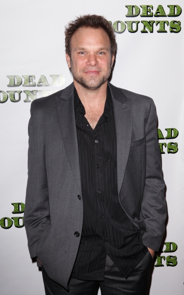 Photo Coverage: DEAD ACCOUNTS Opening Night Party  Image