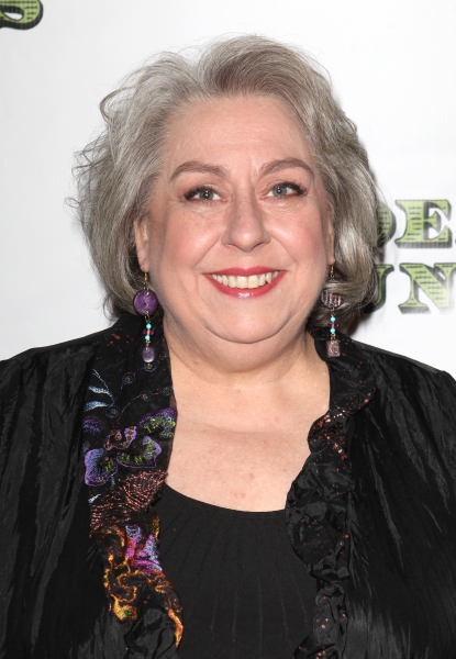 Photo Coverage: DEAD ACCOUNTS Opening Night Party  Image