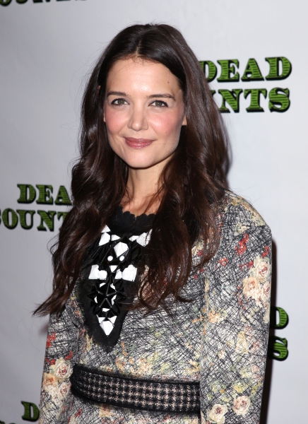 Photo Coverage: DEAD ACCOUNTS Opening Night Party  Image