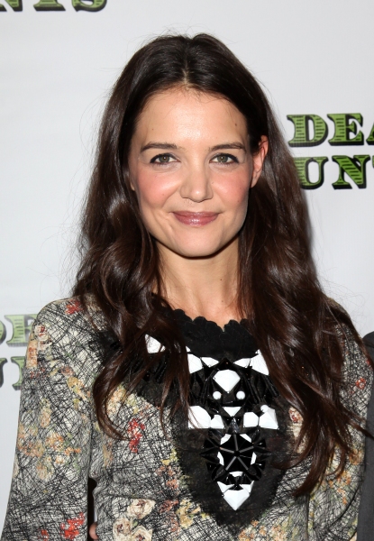 Photo Coverage: DEAD ACCOUNTS Opening Night Party  Image