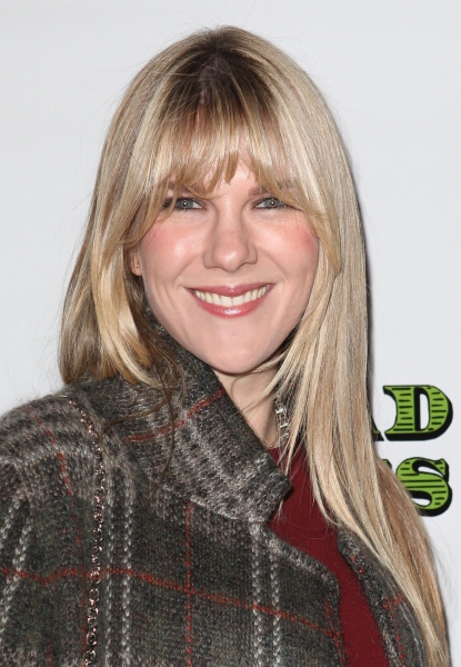 Photo Coverage: DEAD ACCOUNTS - Red Carpet Theatre Arrivals  Image