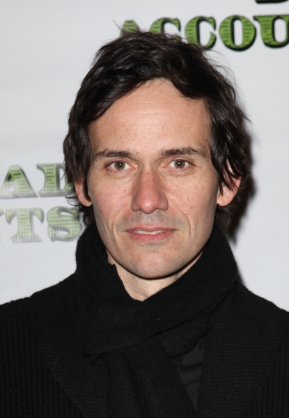 Photo Coverage: DEAD ACCOUNTS - Red Carpet Theatre Arrivals  Image