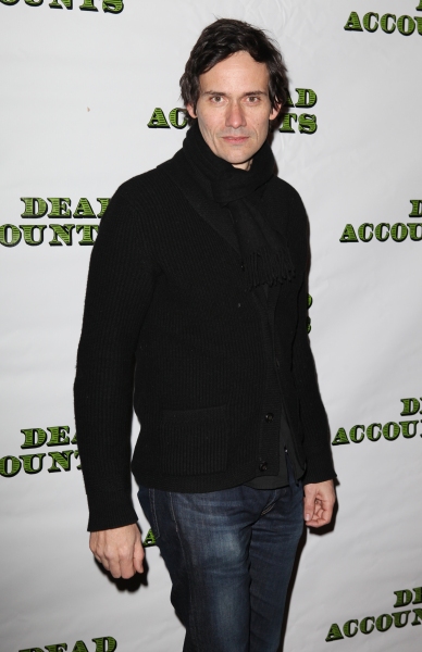 Photo Coverage: DEAD ACCOUNTS - Red Carpet Theatre Arrivals  Image