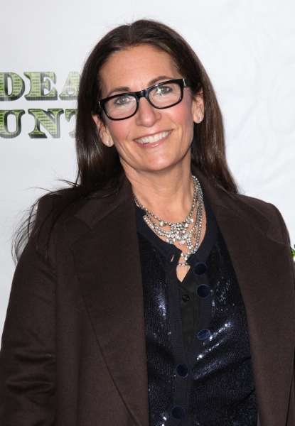 Photo Coverage: DEAD ACCOUNTS - Red Carpet Theatre Arrivals  Image